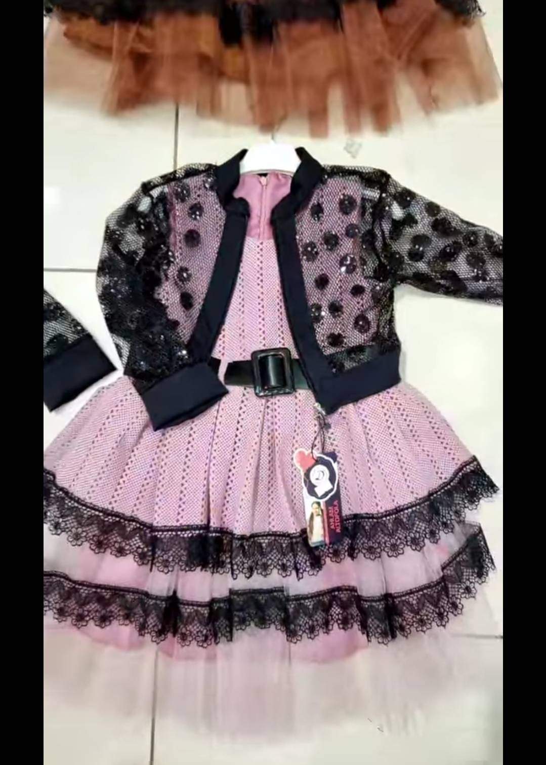 Moral boutique