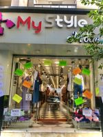 My style boutique