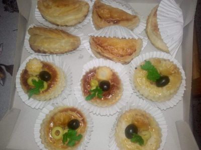 Add a comment in english..